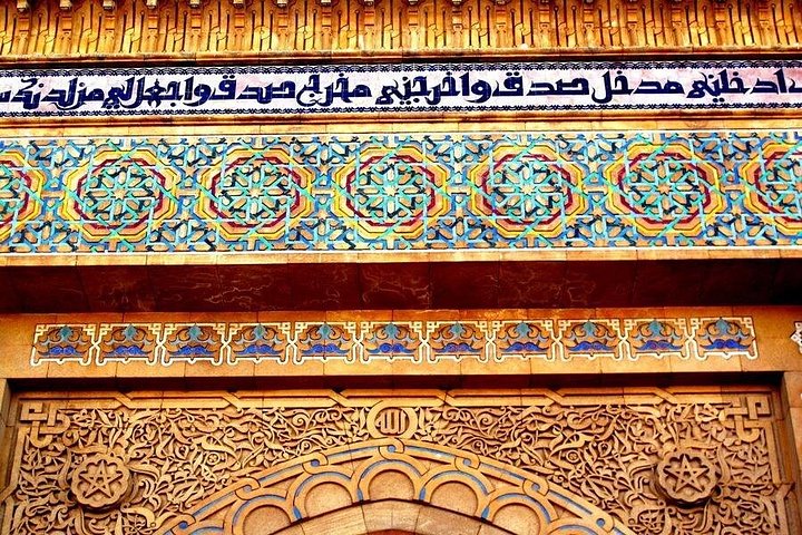 Highlights of Morocco Tour of 8 Days in 4* Hotels