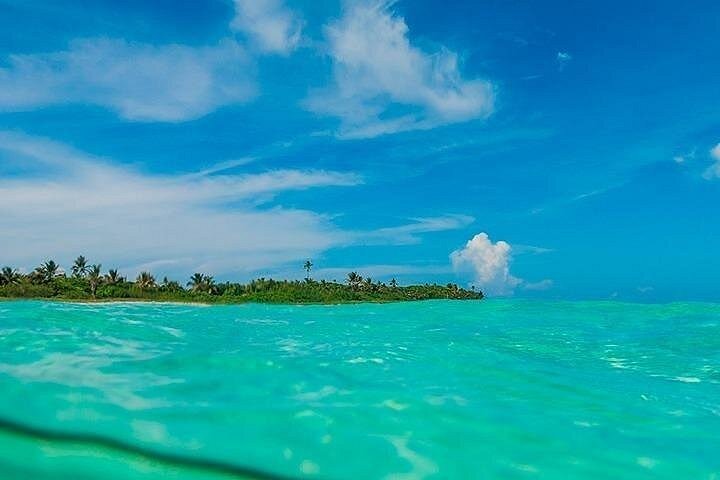 Deep into Nature at Sian Ka'an Biosphere! From Riviera Maya