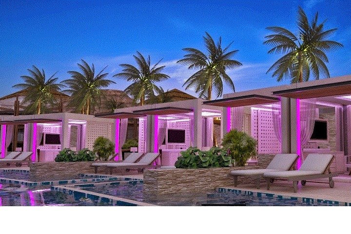 CHIC by Royalton All Exclusive Resort - Round Trip Shuttle - Punta Cana Airport