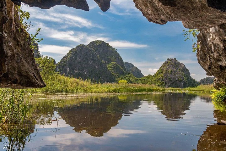 2-day Highlights of Ninh Binh