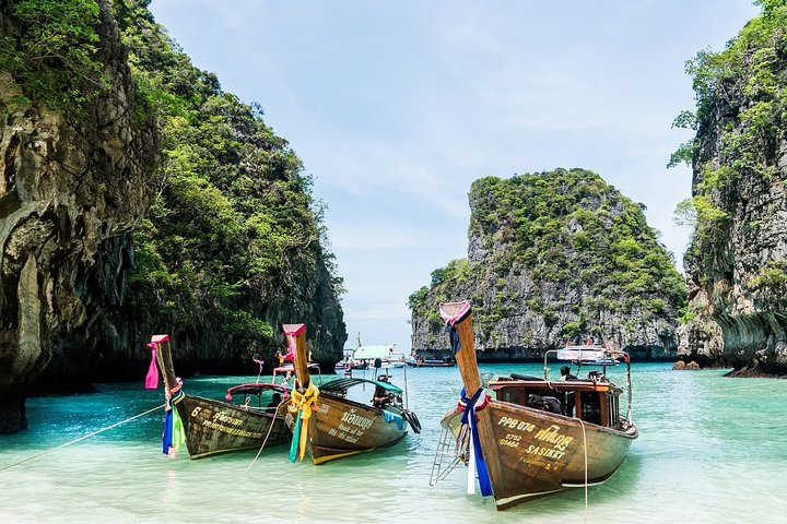 Half-Day Phuket City Small-Group Tour