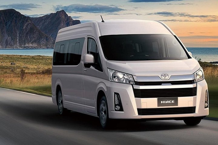 Excellence Punta Cana to Punta Cana Airport - Round Trip Shuttles