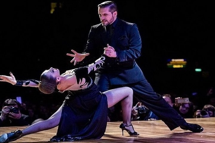 Show Vip de Piazzolla Tango - Pule a Fila Ingresso Buenos Aires