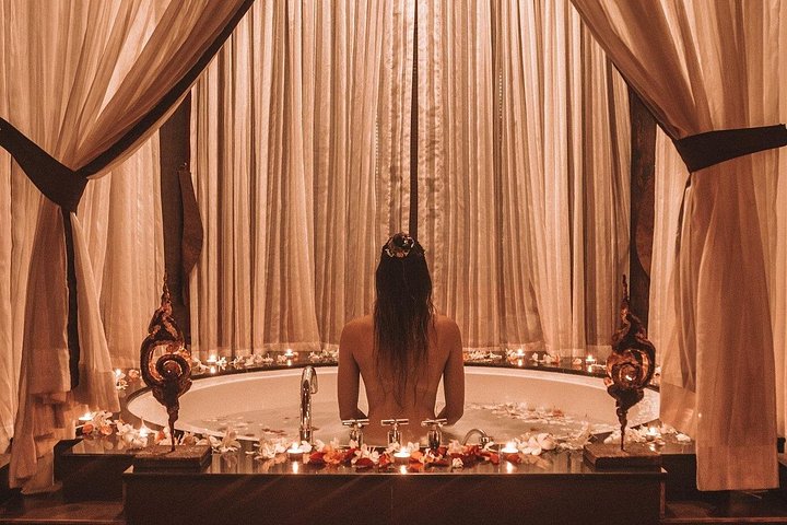 Garden Route: Healthy Cuisine - Spa - Wellness: 5 Days