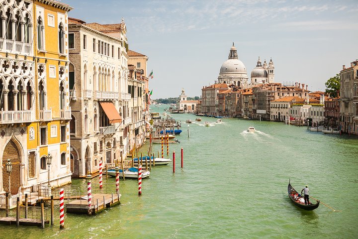 Venice | Private trip from Ljubljana
