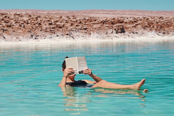 Full Atacama - SORBAC (group tours)