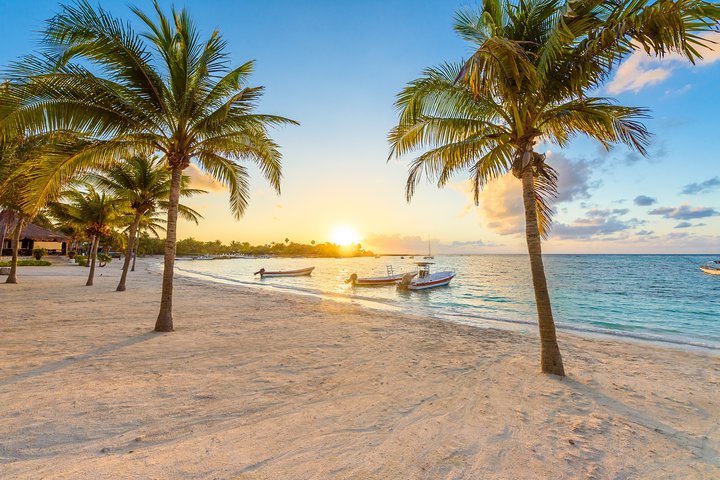 Private Romantic Tour in Akumal