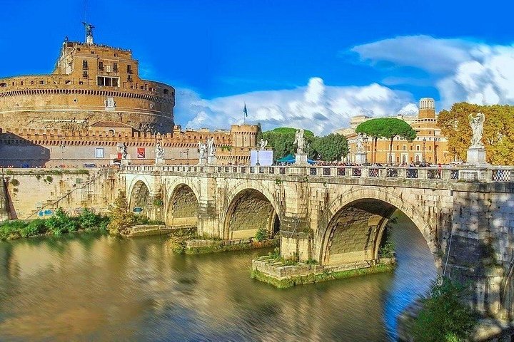 Guided tour “Love stories of Vatican”