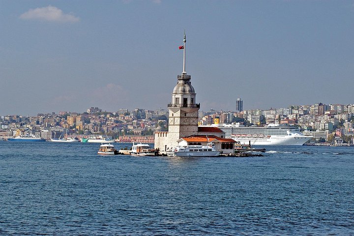 Classic Istanbul Tour