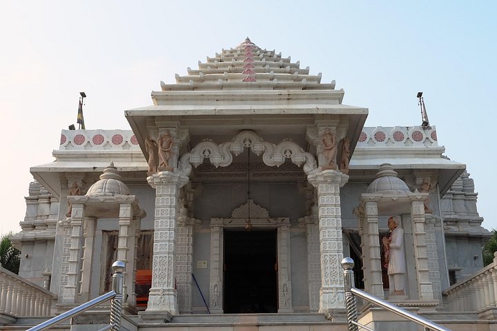 Romantic tour in Raipur