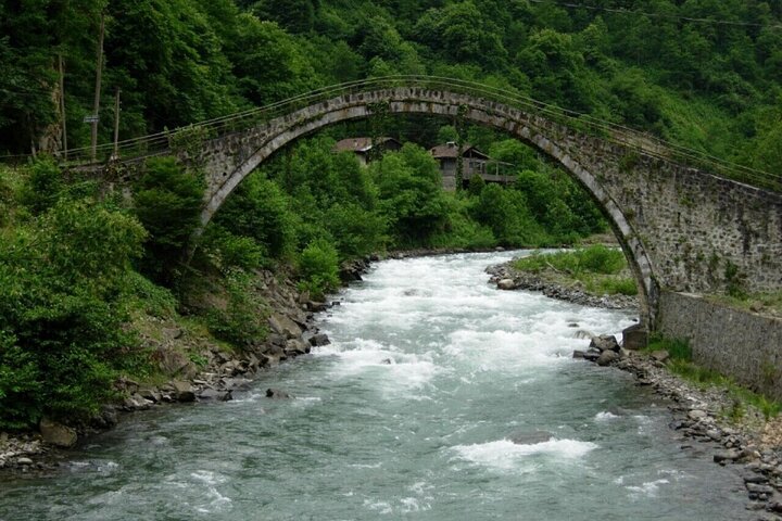 Private: The heart of Trabzon ~ Firtina valley, Ayder Highland