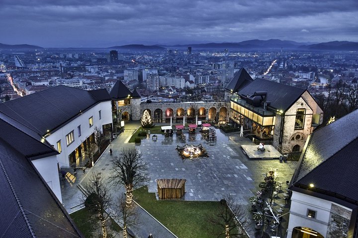 Discover Ljubljana’s most Photogenic Spots with a Local