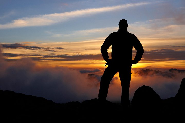 7-Day Private Kilimanjaro Hiking Tour via Machame from Arusha