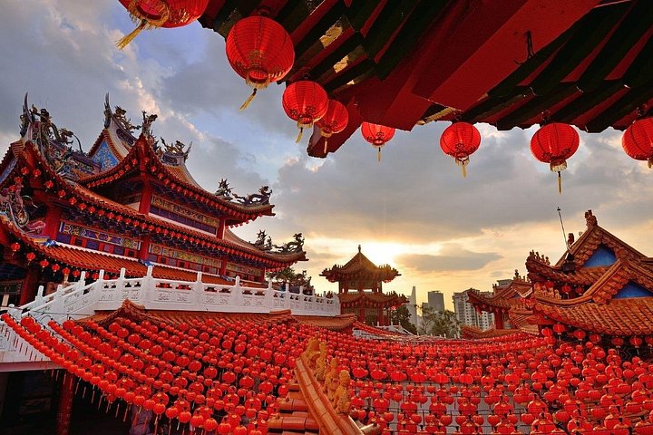 Private Virtual Tour in Beijing