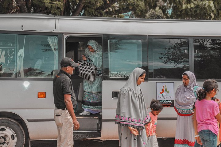 Sri Lanka Halal (Islamic) Tour (6 Days)