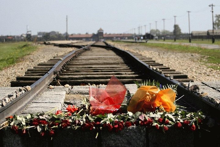 Auschwitz-Birkenau and Salt Mine Tour with private transport from Krakow