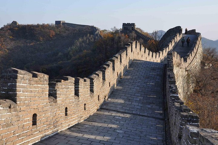 9 Full Days Affordable Private China Tour: Beijing,Xi'an,Shanghai