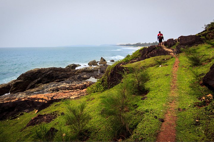 Gokarna Nature Walk (3 Hours Guided Trekking Experience)