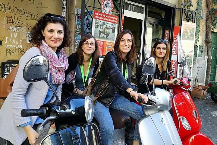 Trastevere