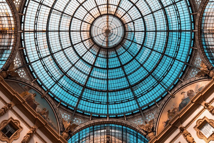 A day in the life of Milan - Private tour with a local