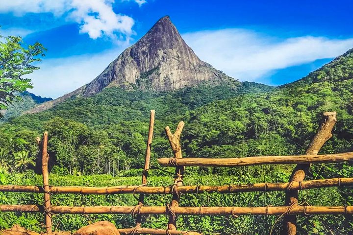 Rural Tour from Bentota (2 Days)