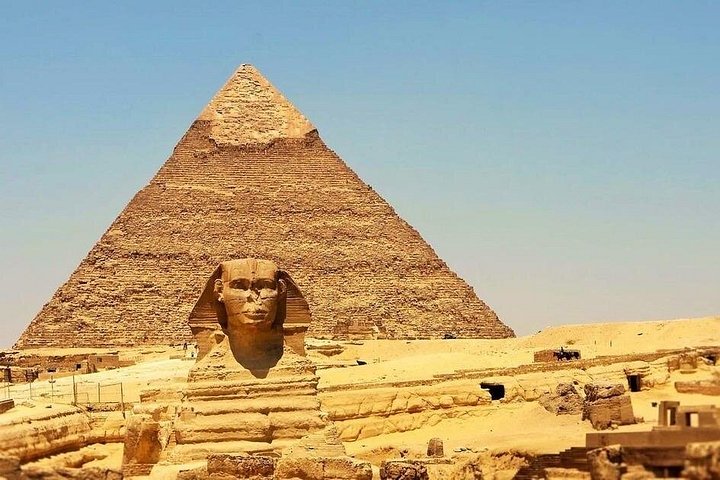 Cairo, Nile Cruise & Hurghada All-inclusive Holiday