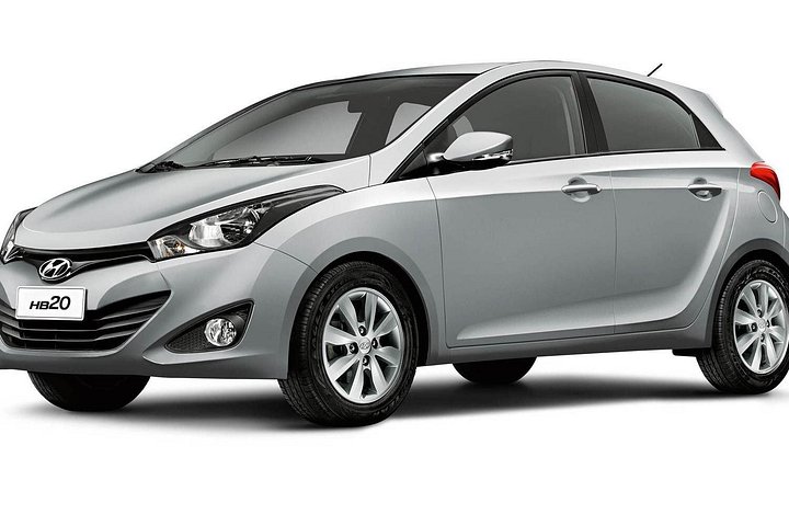 Rio de Janeiro Private Transfer One Way