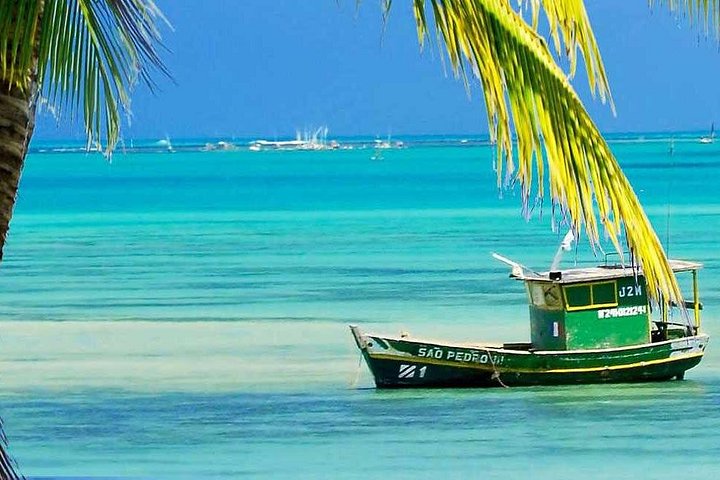 4-Days Experience at Salvador de Bahia, Savour the cultural fusion - Brasil