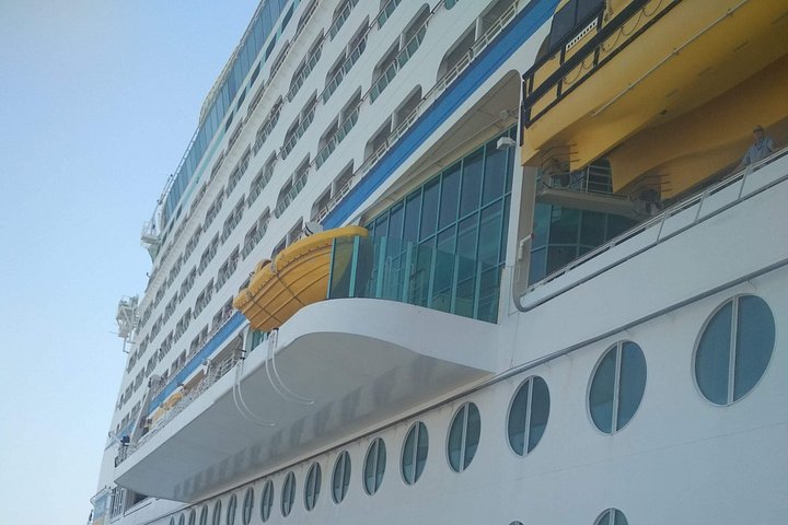 Shore Excursions For Cruise Passengers In Mumbai