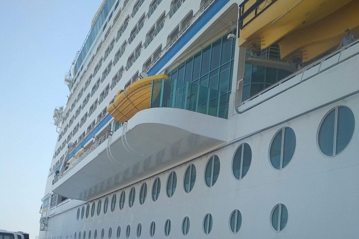Shore Excursions For Cruise Passengers In Mumbai