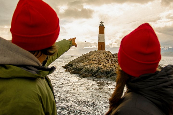 7-Day Ushuaia & Puerto Natales - Including Torres del Paine & Beagle Channel