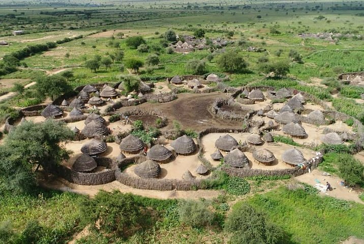 4-Day Private Tour of Kidepo Valley Park and Cultural Experience