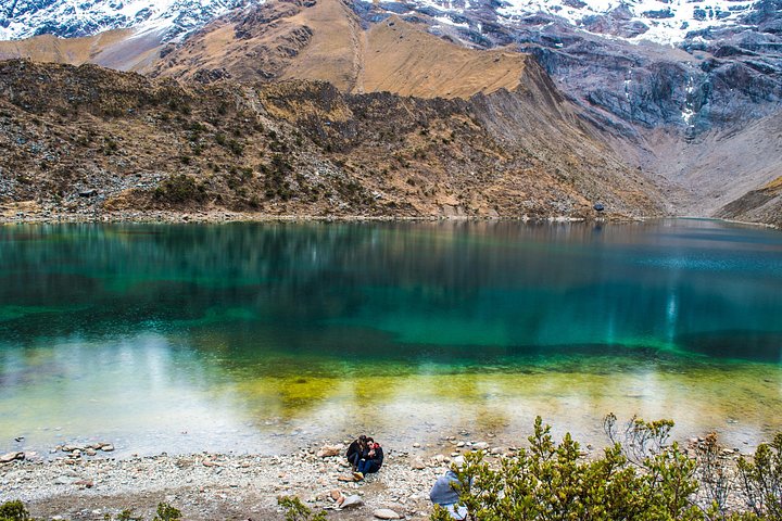 Humantay Lake Tour: Private Full-Day Tour From Cusco