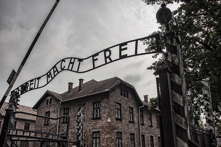Auschwitz-Birkenau Private Tour from Krakow