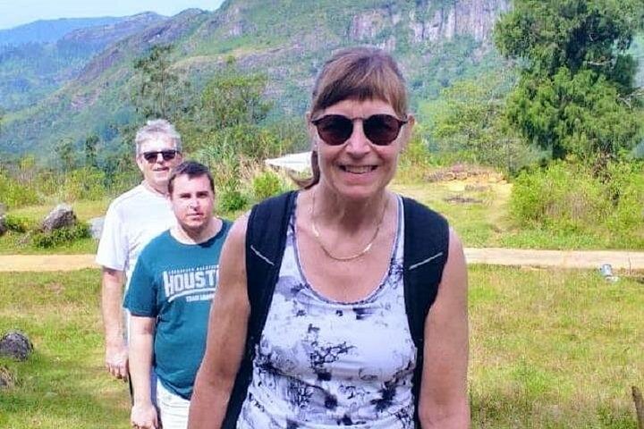 Hiking & trekking in Knuckles