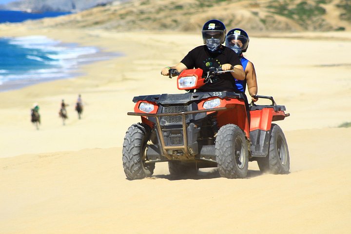 ATV Adventure
