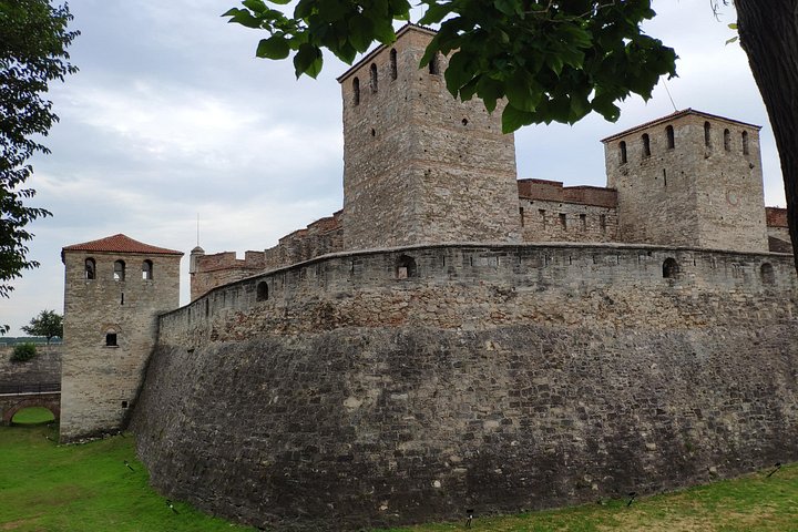 Audio Guide for All Vidin & Belogradchik Sights, Attractions or Experiences