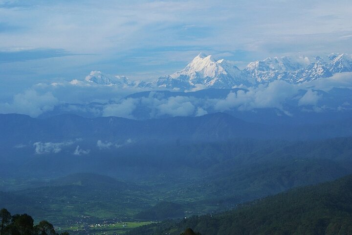 Manali Shimla with Dharamsala Honeymoon