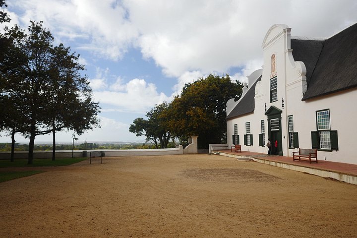 The Constantia Classic – Private Full Day