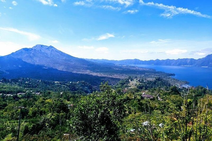 Private Ubud Village And Gunung Kawi Temple Tours