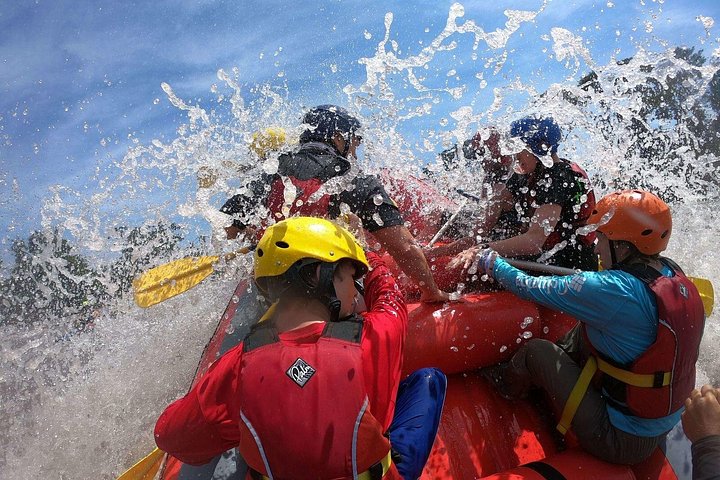 6 Day Ecuador Multisport Tour