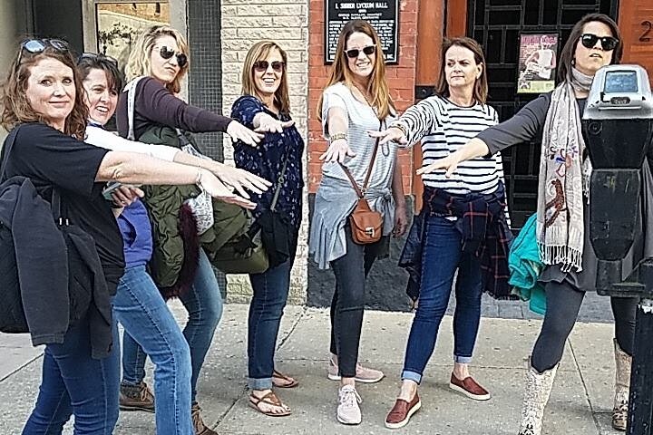 Scavenger Hunt Adventure in Toronto by 3Quest Challenge