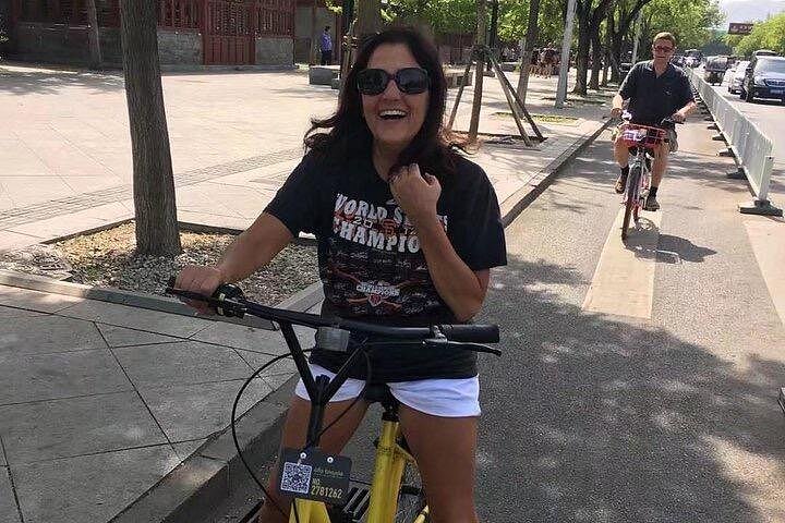 Private Tour of World-Famous Beijing Sites