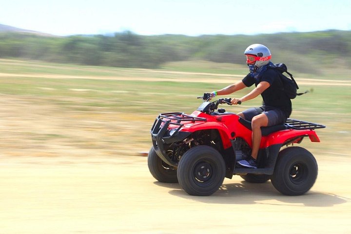 Combo Combine two of your favorite desert tours