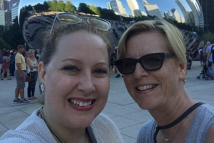 Adventurous Scavenger Hunt in Chicago by Crazy Dash