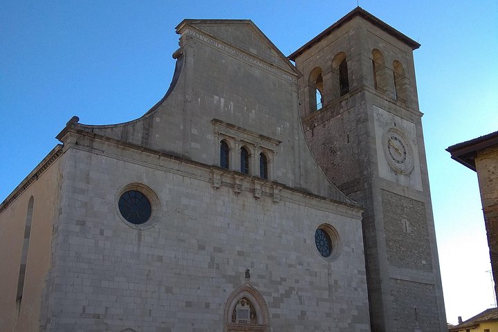 Private city tour in Cividale del Friuli