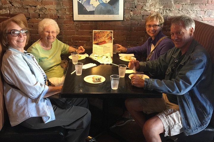 Oswego History Food & History Tour