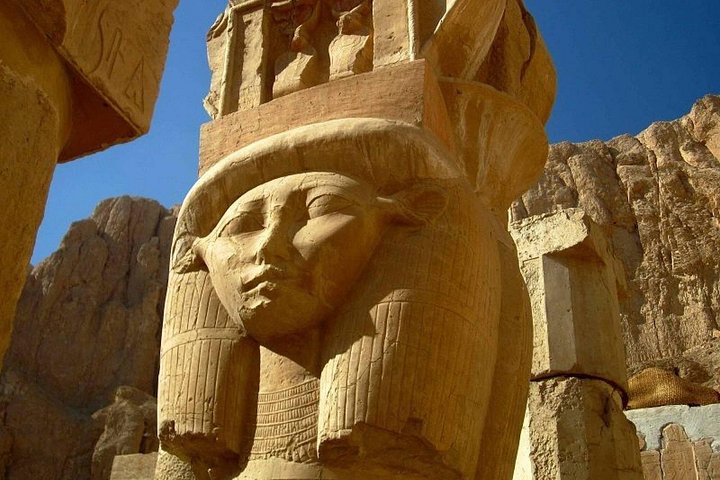 Luxor Day Tour Visit Deandra And Abydos Temples