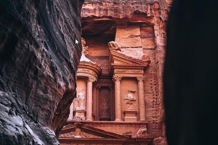Private 12-Day in Jordan: Petra & Highlights - Fully Customizable