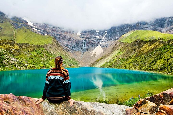 Tour Laguna Humantay full day